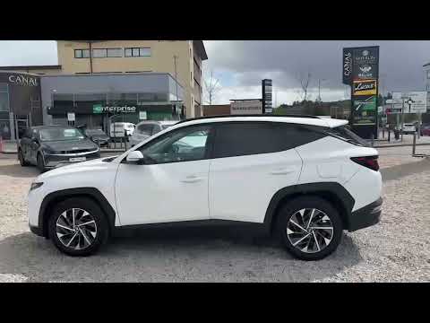 Hyundai Tucson Executive - Image 2