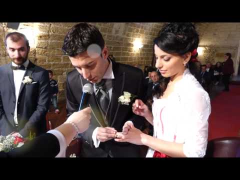Cosimo & Antonietta Wedding Trailer 18 Aprile 2015