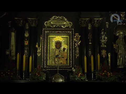 Apel Jasnogórski sobota 24.12.2022 - oficjalny kanał Jasnej Góry