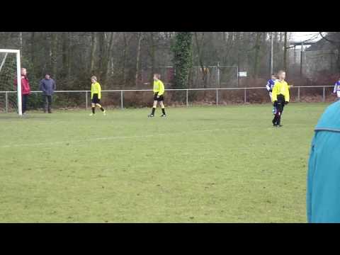 Drechtstreek  D6  - Gr.Ammers  D3.