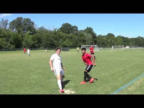 vs FC Alliance 1st Half   Sep  22, 2019 HD