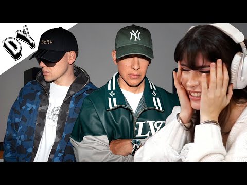 Abby Reacciona and abby