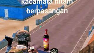 Download lagu Sisitipsi ALKOHOL PUBG Version #snapwa mp3