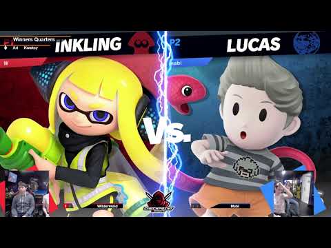 SbtB21: Wildermold vs Mabi (Winners Quarters)