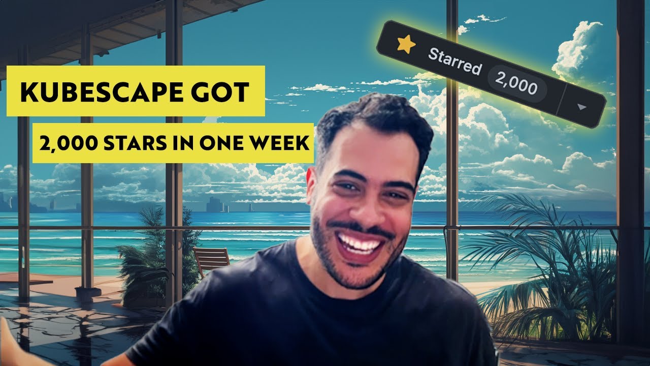 How ARMO reached 2,000 GitHub stars: Enterprise Sales to Open Source PLG