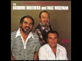 Mountain Fever - The Osborne Brothers and Mac Wiseman - The Essential Bluegrass Album