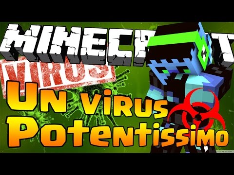 HO PRESO UN VIRUS!! - Lucky sfida #31