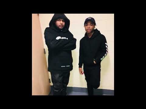 Zay Munna x Wan Billz - Steel (Unreleased)