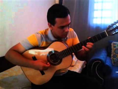 Vídeo aula - Pé do eito