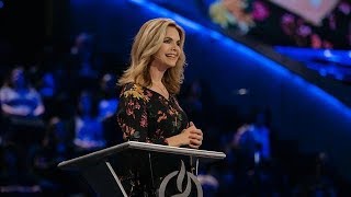 The Power of Oneness - Victoria Osteen