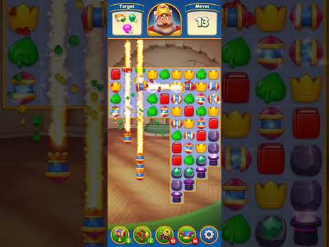 Royal Match Level 1767