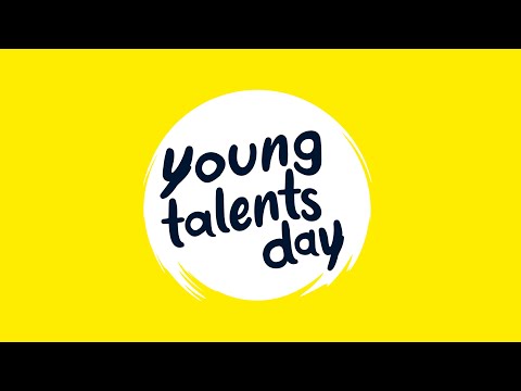 Young Talents Day 2025 – Entdecke die Welt der HUK-COBURG aus nächster Nähe