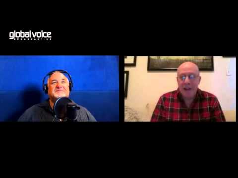 ALEX RYBECK on how STEPHEN SONDHEIM & LEONARD BERNSTEIN changed the course of his life - CABARABIA