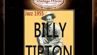 Billy Tipton  - Don't Blame Me