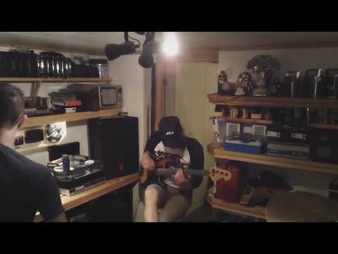 Reverburns - Massive