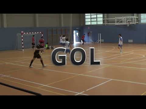 SALA 10 - ZARAGOZA FUTSAL