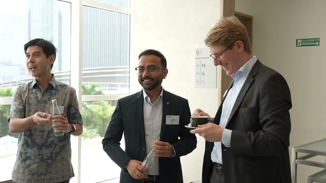 Esko x Apecmas Executive Seminar Recap