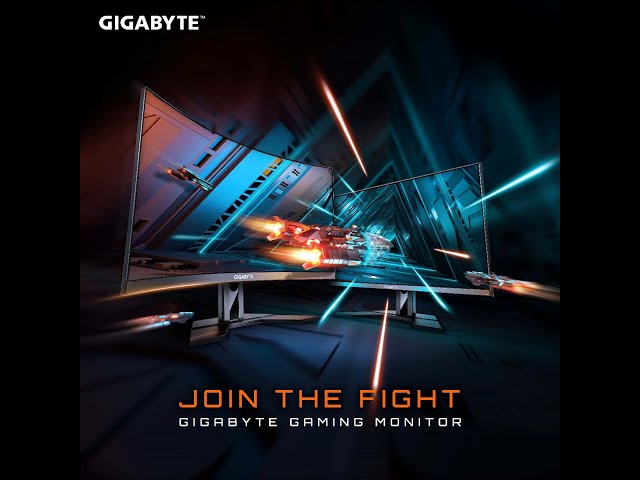 Màn hình GIGABYTE G27F 27
