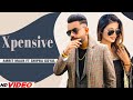 Amrit Maan : XPENSIVE (Official Video) | Ft Shipra Goyal | New punjabi song 2023 | Punjabi Song