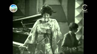 Ella Fitzgerald live in Montreux 1969