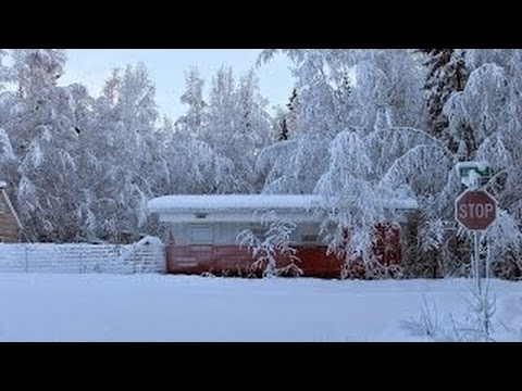 ZABÓJCZE ŻYWIOŁY - WIELKI MRÓZ Film dokumentalny LEKTOR PL [Mr Youn]