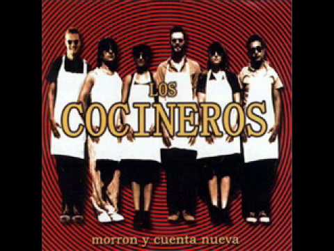download lagu mp3 mp4 Cocinero Fumando, download mp3 Cocinero Fumando free downloadn, video klip Cocinero Fumando
