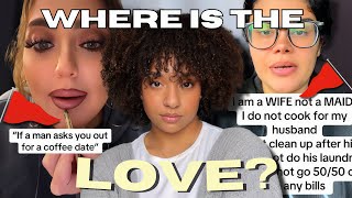 Romanticizing Red Flags: Gen Z’s TOXIC Love Obsession?