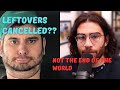 Hasan Gives Important Update About Leftovers Podcast Cancellation News | HasanAbi Reacts