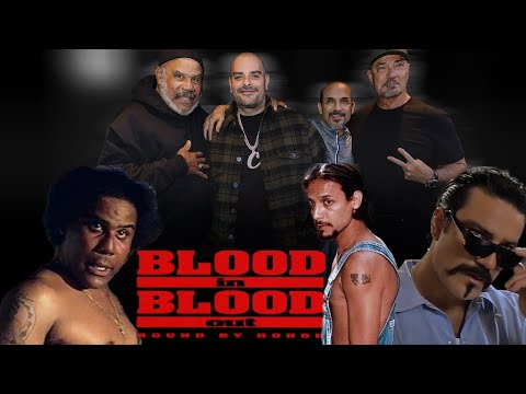 Thumbnail for Blood In Blood Out, What You Didn’t Know… Round Table Discussion with Popeye, Cruzito & Magic by blood in blood out