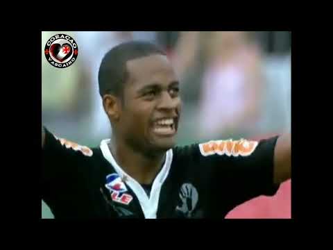Da Série Recordar é Viver! Vasco 4x0 Bangu Carioca de 2011✠