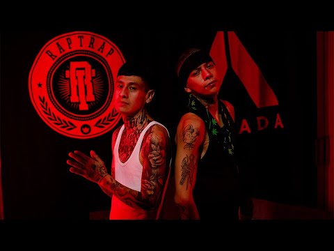 Shainy DDC x Chato 473 - Es Ella 🇪🇨🔥🇲🇽