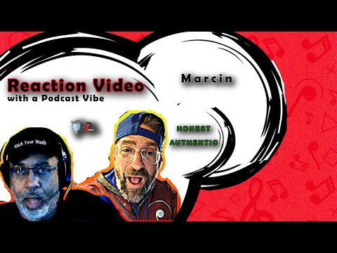 🎶FIRST TIME WATCHING Marcin's 'Carmen Habanera on One Guitar'🎶#reaction #Marcin