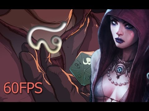 "WitchThief", Lo Spirito del Roleplay 8 - Dragon Age Origins [60FPS]