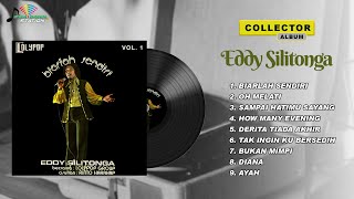 Download lagu COLLECTOR SERIES - EDDY SILITONGA - BIARLAH SENDIRI (Full Album Original) #collectorseries mp3 Download lagu COLLECTOR SERIES - EDDY SILITONGA - BIARLAH SENDIRI (Full Album Original) #collectorseries mp3