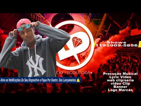 MC Theus SP - Vai joga taca (DJ Tito MPC)