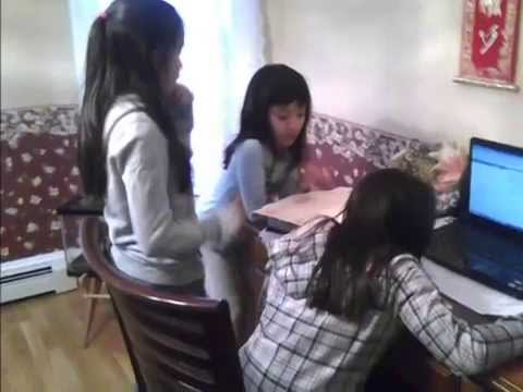 Vivan and Friends Quincy MA