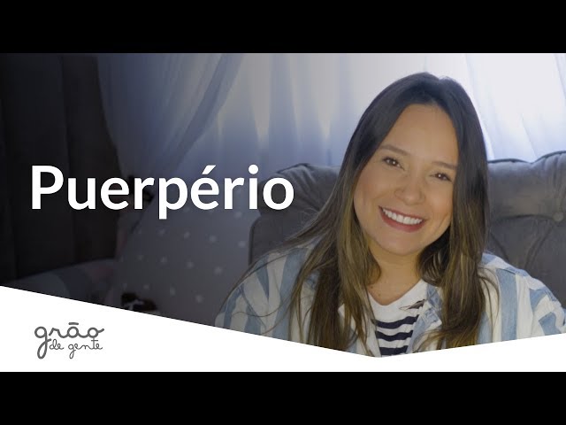 MILLA CABRAL DESABAFA SOBRE PUERPÉRIO | MATERNIDADE REAL #62 COM CAMILLA CABRAL