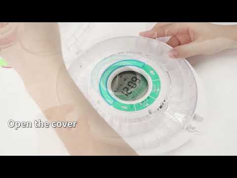 1 How to Use the Smart Pill Dispenser