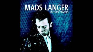 Mads Langer - Heartquake (Lyrics)