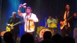 The Pretty Things - Can't judge A Book by looking at the Cover (Zoetermeer, 17 april 2013)