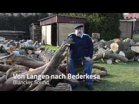 Blancke & Döll - Von Langen nach Bederkesa