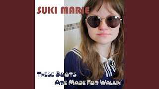 Download lagu These Boots Are Made for Walkin' mp3 Download lagu These Boots Are Made for Walkin' mp3