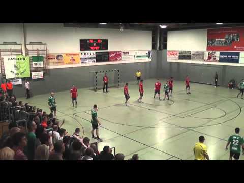 Hoyerswerda vs. GoGo Hornets