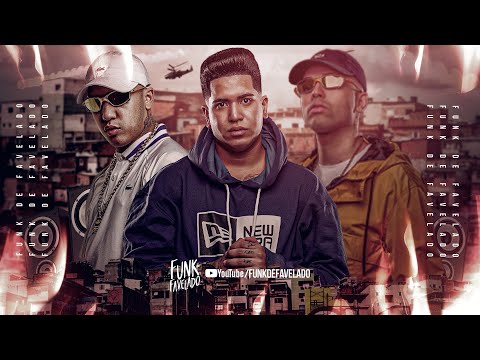 NOSSA REALIDADE - MC Lele JP, MC Joaozinho VT e MC Marks (DJ GM e Bune)