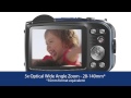 FUJIFILM XP60 Product Tour Movie