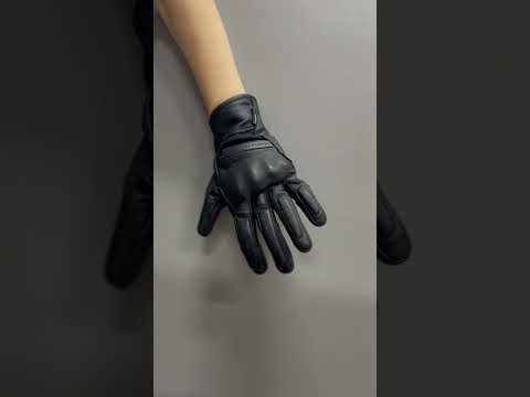 Моторукавички Shima Monaco Lady Black 🔥 MotoStyle #motostyle #motorcycle #Shima #motogloves #bikers