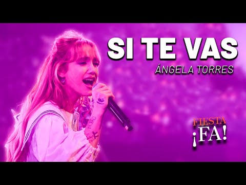 If You Go | PARTY FA! #15 - Mex Urtizberea with Ángela Torres