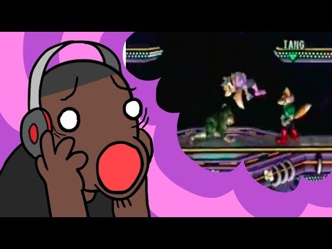 WOMBO COMBO (ANIMATED)