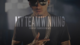 (SOLD) Kid Ink/Hip-Hop/Anthem Type Beat "My Team Winning" (Prod. By Young Rich)