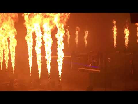 Illenium Ascend Tour - The Armory - Part 1